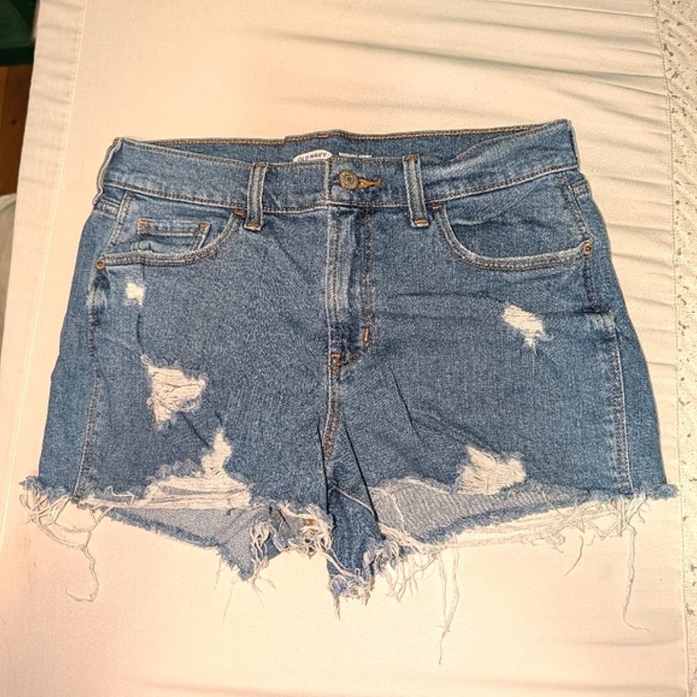 Old Navy shorts
